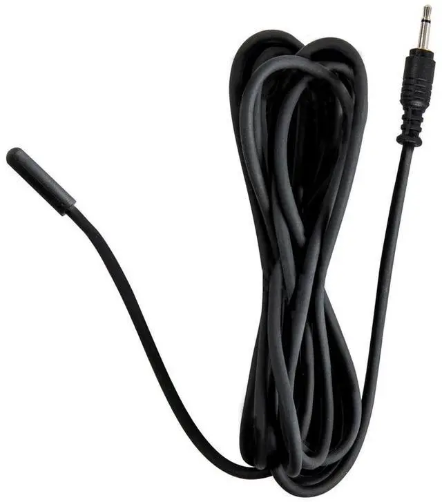 Main image of Thermistor Cable for Smart DewHeater & Power Controller | Ambient Temperature Monitoring for Automated Dew Prevention & Power Management, Easy Plug-and-Play Setup, 6 ft Length