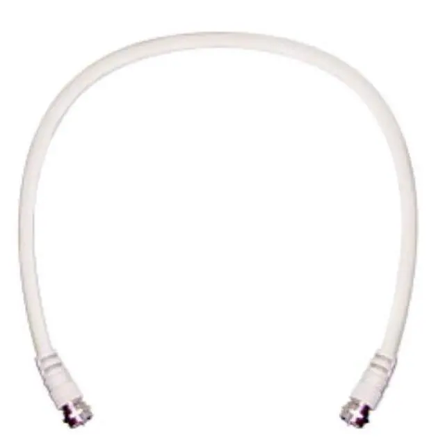 Alt view image 3 of 3 - 859992 Surge Protector with a Two Foot Cable (RG6)