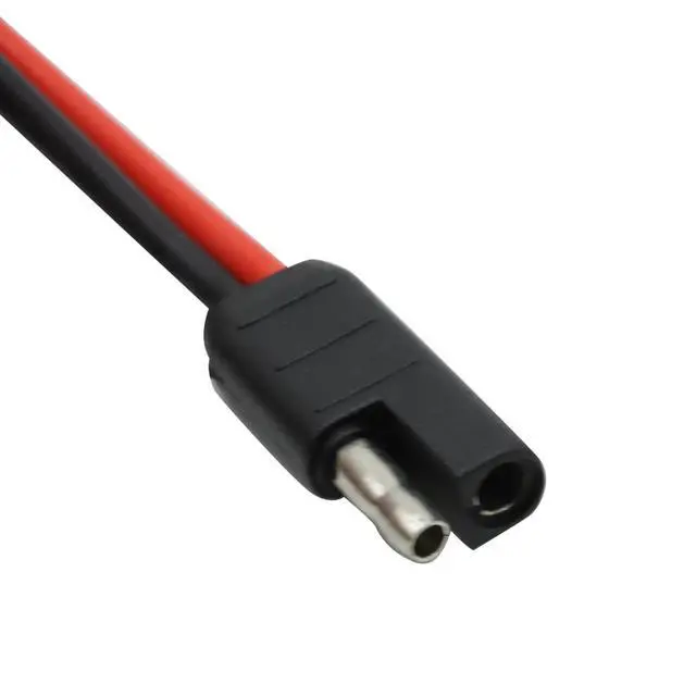 Alt view image 7 of 7 - 5-Pack HKN4137A HKN4137 DC Power Cable for Motorola CDM750 CM200 CM300 | 15A for Motorola PM400 GM388 GM3188 GM950 GM3688 CM300 CDM1250 XPR4550 HKN9402 HKN4137AR