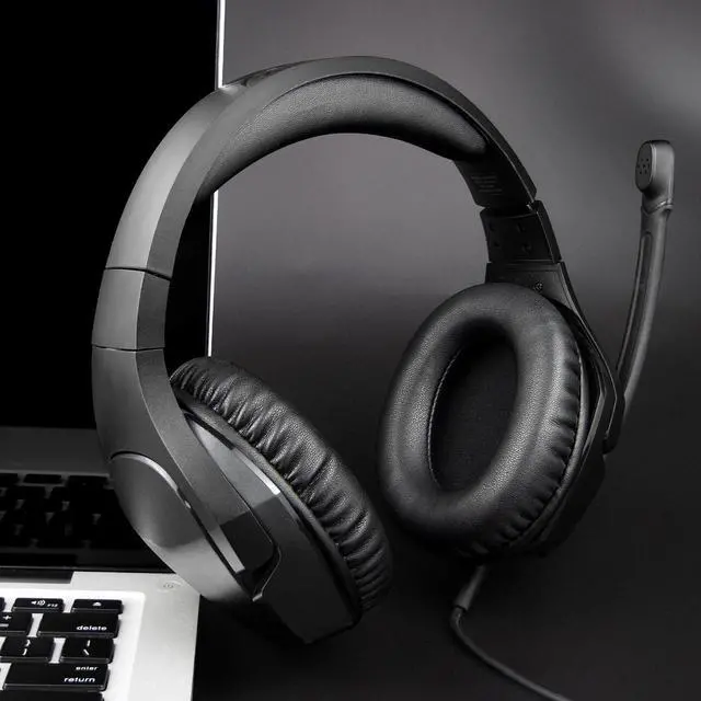 Alt view image 6 of 6 - Headband for Hyperx Cloud/CloudX Stinger Core Wireless (Do Not Fit Wired Version) Headphones, Replacement Headstrap Pad Repair Part - Black