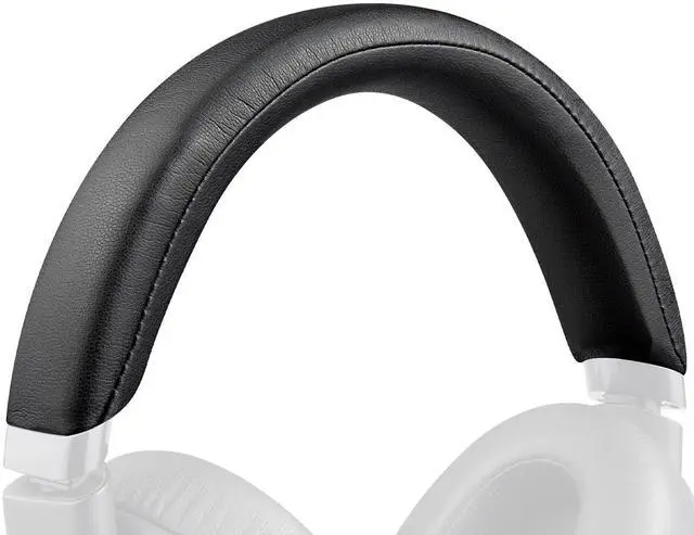 Main image of Headband for Sony MDR-1A/MDR-1AM2 - Black