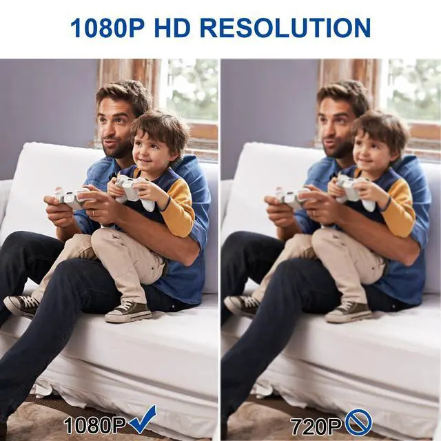 Alt view image 4 of 4 - Portable Pen Camera HD Video Recorder, Compact Body Cam with Motion Detection, No WiFi, No SD Card Included
