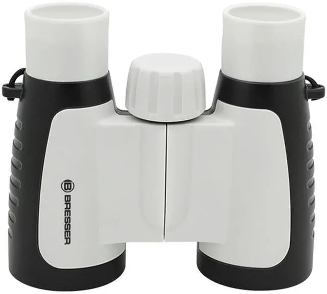 Main image of 3x30 High Resolution Real Binoculars for Kids Ages 3+ Years Old for Outdoors Bird Watching Travel and Beach Great Educational Gift for Boys and Girls
