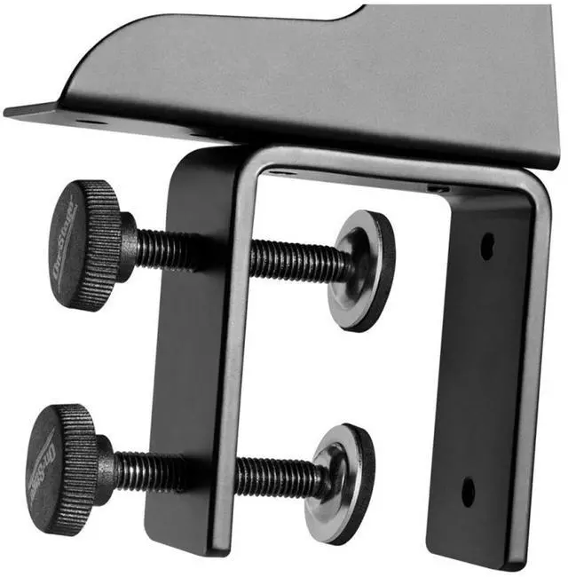 Alt view image 6 of 7 - On-Stage LPT6000 Multi-Purpose Laptop Stand