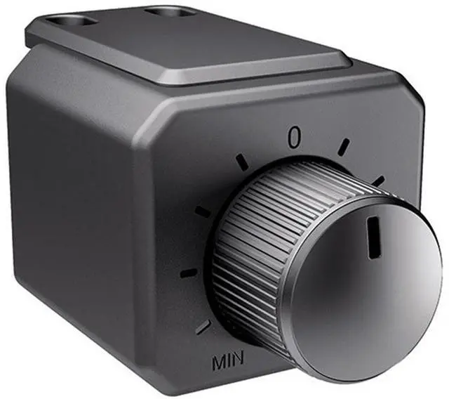 Main image of VCR-S2 Sub Remote Volume Control for SR1.500.2, SR4.500.2 & SR5.600.2