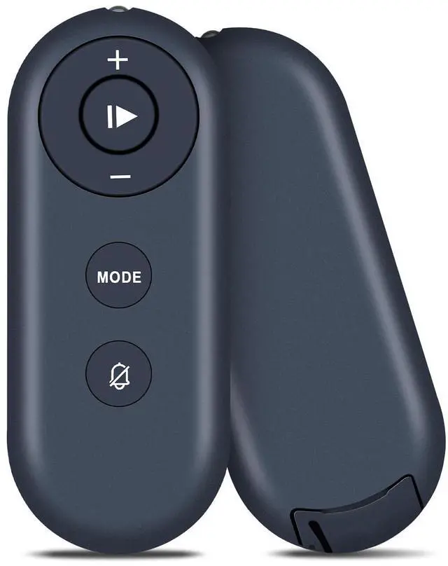 Main image of Replacement Remote Control fits UREVO Spacewalk E1 - Version 2, Spacewalk E4 - Version 1 Smart Walking Pad, for TOPUTURE TP4