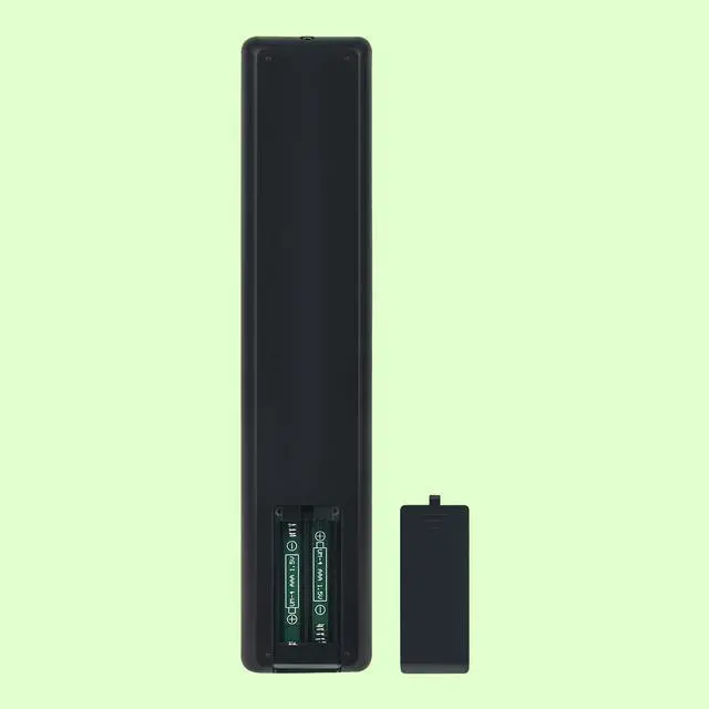 Alt view image 6 of 6 - Replacement Remote RAV576 VDM8710, Fit for Yamaha AV Receiver | RX-A2A RX-A4A RX-A6A RX-A8A RX-A4ABL