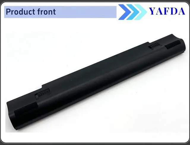 Alt view image 2 of 6 - N240BAT-4 Laptop Battery Replacement for CLEVO N250LU N250JU N240BU N240JU N240PU Sager NP3240 NP3245 6-87-N24JS-4UF3 4UF1 6-87-N24JS-42L3 42L2 6-87-N24JS-42L 6-87-N24JS-42F1 6-87-N24JS-42F2 N240BAT-3
