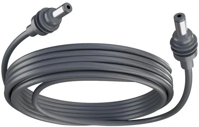 Main image of for Starlink Mini Cable, 6.5 FT/2M Cable for Starlink Mini Accessories Waterproof-Gray