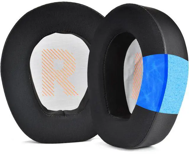 Main image of Cooling Gel Earpads for JBL Quantum ONE Headphone | Replacement Ear Pads for Quantum ONE/Q ONE / Q1,Ear Pads Cushions with Ice Silk Fabric