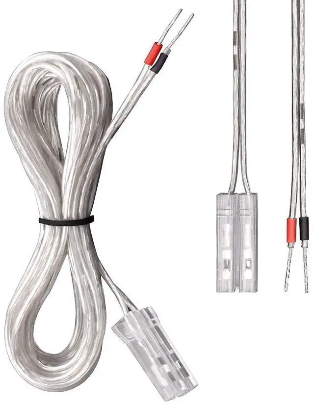 Main image of Speaker Wire/Cable Replacement for Sony Speaker HCD-ZX66I HCD-ZX7 HCD-ZX96I HCD-SA30 HCD-S300 HCD-S410 HCD-S500 HCD-S550 HCD-S800 HCD-S860 HCD-S88