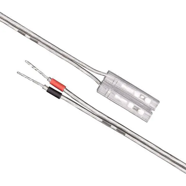 Alt view image 3 of 5 - Speaker Wire/Cable Replacement for Sony Speaker HCD-ZX66I HCD-ZX7 HCD-ZX96I HCD-SA30 HCD-S300 HCD-S410 HCD-S500 HCD-S550 HCD-S800 HCD-S860 HCD-S88