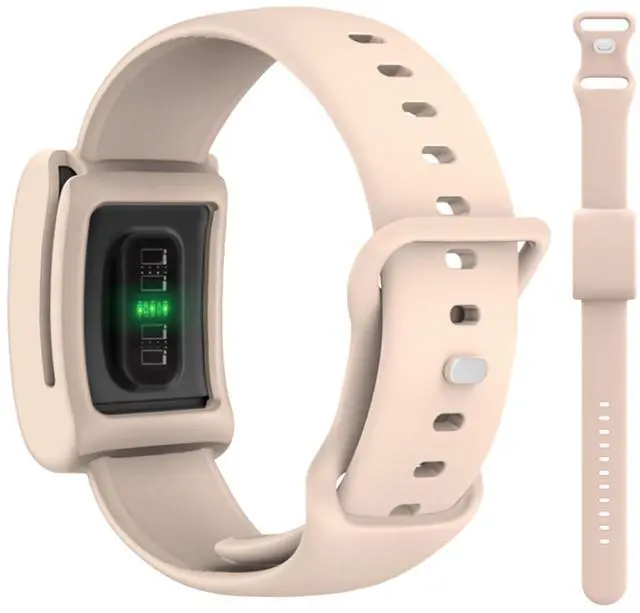 Main image of Silicone-Band for Whoop-4.0/5.0 - Waterproof-Sweatproof Sports Wristband for Whoop4.0/5.0 Peak/One, Adjustable-Straps in 4.9 Inch~8.9 Inch for Swimming/Hiking/Outdoor, Men Women