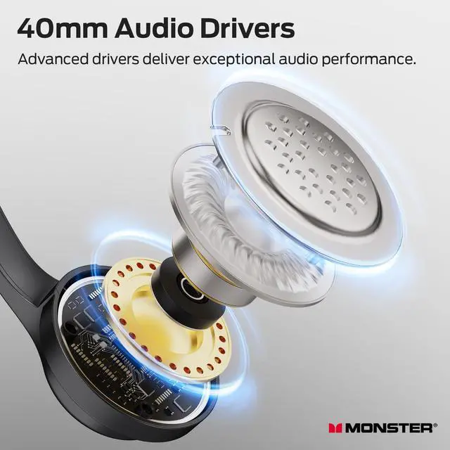 Alt view image 7 of 7 - Bluetooth Ear Buds Wireless Earbuds Long-Playtime, Voicelink 100 Wired Headphones, Wired Headset with Noise Cancelling Microphone for PC Laptop, USB Connection Plug and Play