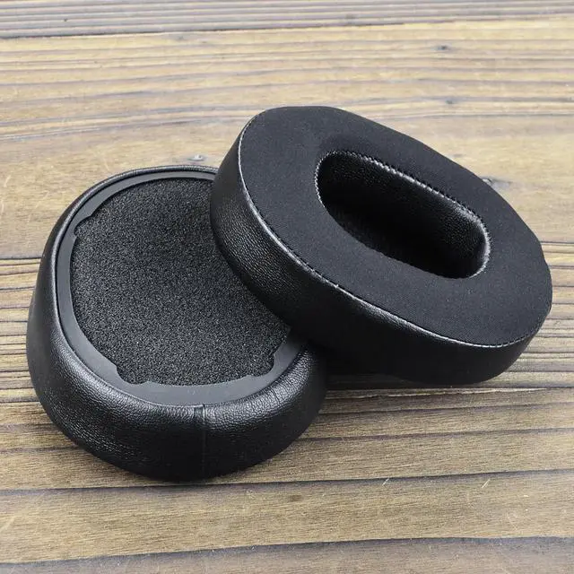 Alt view image 7 of 7 - Crusher Evo/Crusher Wireless Earpads Cooling Gel Hesh ANC/Hesh 3 Replacement Pads Upgrade Cushions Compatible with Skullcandy Crusher ANC/Crusher Evo, Hesh 3/Hesh Evo/Hesh ANC, Venue ANC Headphones