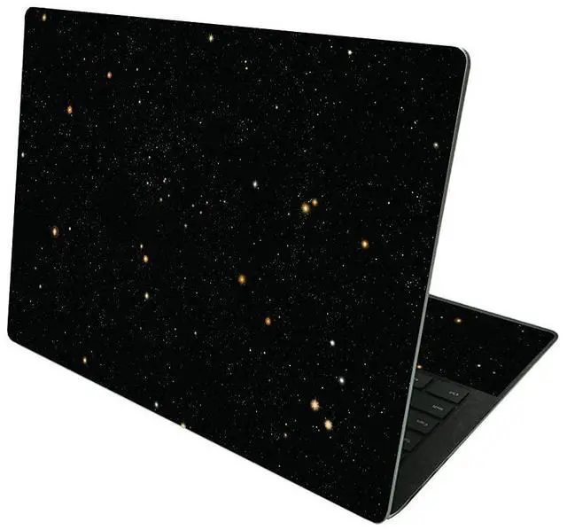 Main image of MightySkins Skin Compatible With Microsoft Surface Laptop 4 13.5 - Deep Space | Protective, Durable, and Unique Vinyl Decal wrap cover | Easy to Apply and Change Styles | Made in the USA