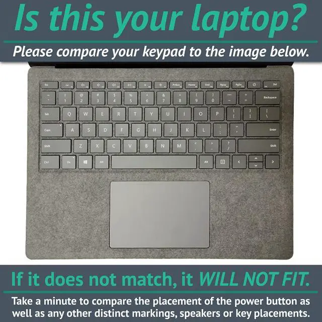 Alt view image 2 of 5 - MightySkins Skin Compatible With Microsoft Surface Laptop 4 13.5 - Pisces | Protective, Durable, and Unique Vinyl Decal wrap cover | Easy To Apply, Remove, and Change Styles | Made in the USA