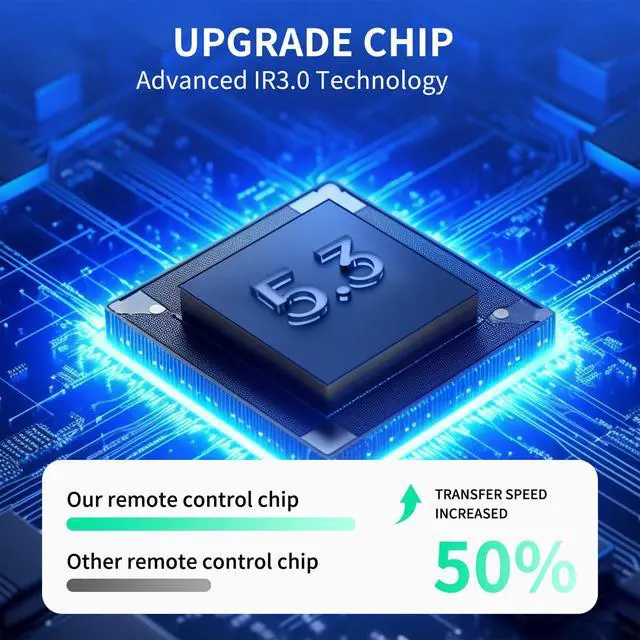 Alt view image 7 of 7 - AN-MR21GC MR21GA Voice Magic Remote Control for LG 2021 OLED G1, C1, A1 Series, 2021 QNED Mini-LED NanoCell UHD TVs UP80, UP75 Series TVs