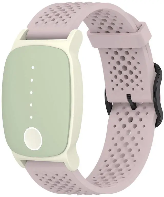 Main image of Compatible for EmeTerm Explore Bands, Sport Desgined Silicone band with Metal Buckle Compatible for EmeTerm Explore