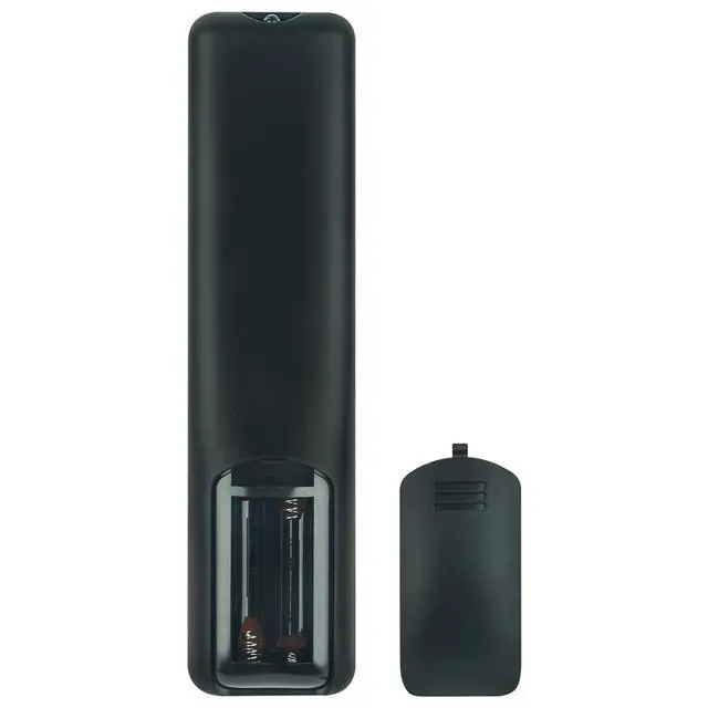 Alt view image 4 of 4 - RC00295P Remote Replacement for ViewSonic TV VT4200-L VS13915-1M VS13750-1M VS14569-1M VT2406-L VT2216-L VT1602-L VT2756-L VT3200-L CDE6500-L CDE3200-L
