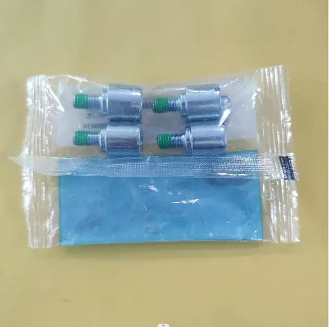 Alt view image 2 of 2 - 4PCS Vesa Spacer 504666601 Extension Screws for Sony XR 85"/75"/65"/55" 90L/CL Series TV Wall Mount Attachment