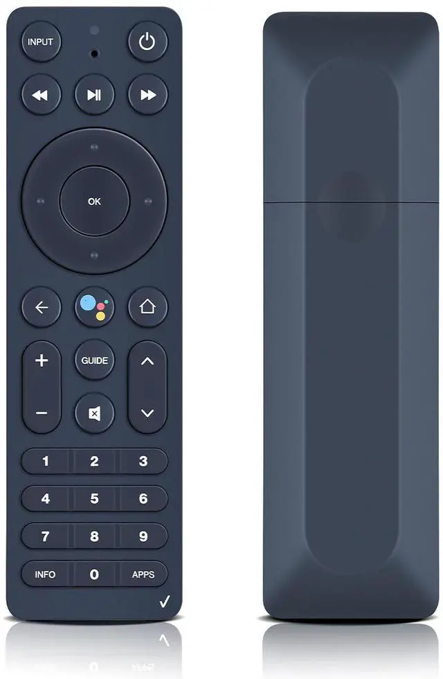 Main image of ASK-STI6220 Voice Remote Control for Verizon Stream TV Box 4K 8K V2 Arris | No pairing required; easy to use
