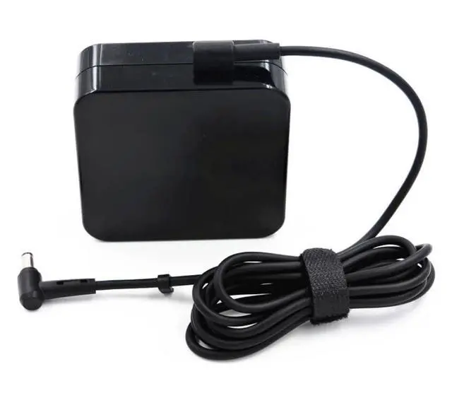 Alt view image 6 of 7 - 19V 4.74A 90W 4.5 * 3.0mm PA-1900-30 PA-1900-92 AC Adapter Charger Compatible for ASUS Zenbook U500V UX51V UX51VZ UX51VZA Laptop