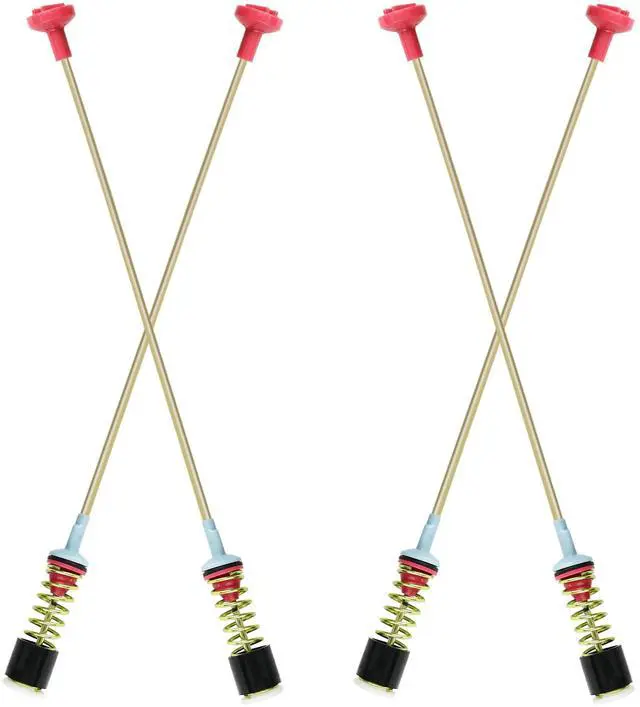 Main image of WA45H7200AW/A2 WA45H7200AP/A2 Washer Suspension Rods for SAMSUNG WA456DRHDSU/AA WA456DRHDWR/AA WA400PJHDWR/AA WA422PRHDWR/AA WA400PJHDWR/AA WA50R5200AW/US WA50R5200AV/A4 WA50R5400AW/US