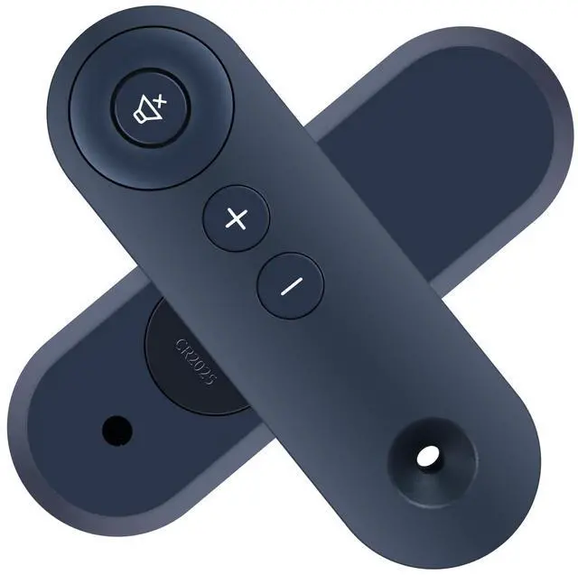 Alt view image 4 of 5 - Replacement Remote Control Compatible with Sonos Arc, Arc SL, Beam (Gen 1), Beam (Gen 2), Ray, Amp (Gen 2), Playbase and Playbar
