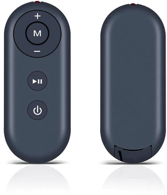 Main image of Replacement Remote for AlRHOT ACTFLAME Under Desk Walking Pad | Easy pairing,Responsive control