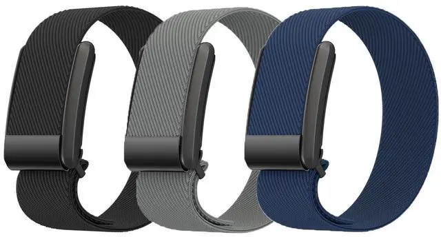 Main image of Bands for Whoop- Replacement Wristband for Whoop 4.0 Comfort, Durability, Breathable,Fitness & Activity Tracker Accessories