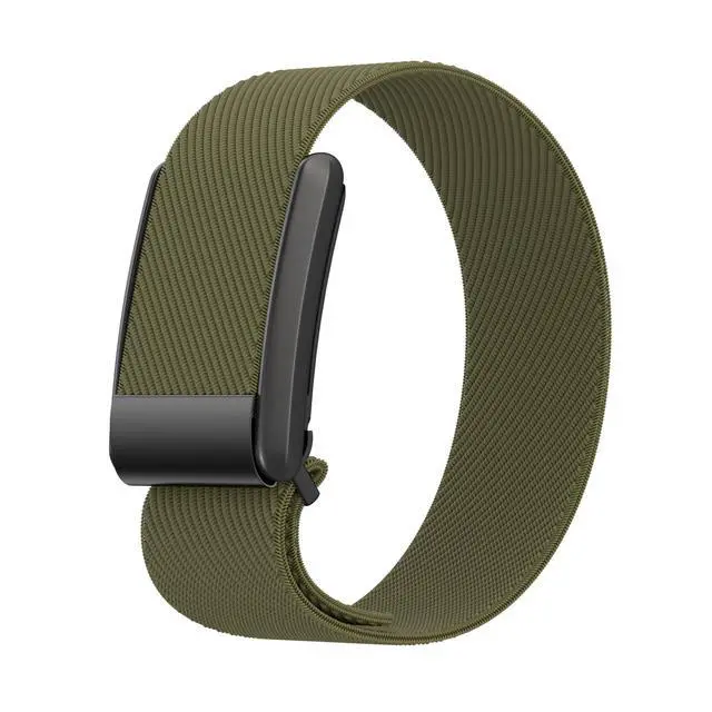 Main image of Bands for Whoop- Replacement Wristband for Whoop 4.0 Comfort, Durability, Breathable,Fitness & Activity Tracker Accessories