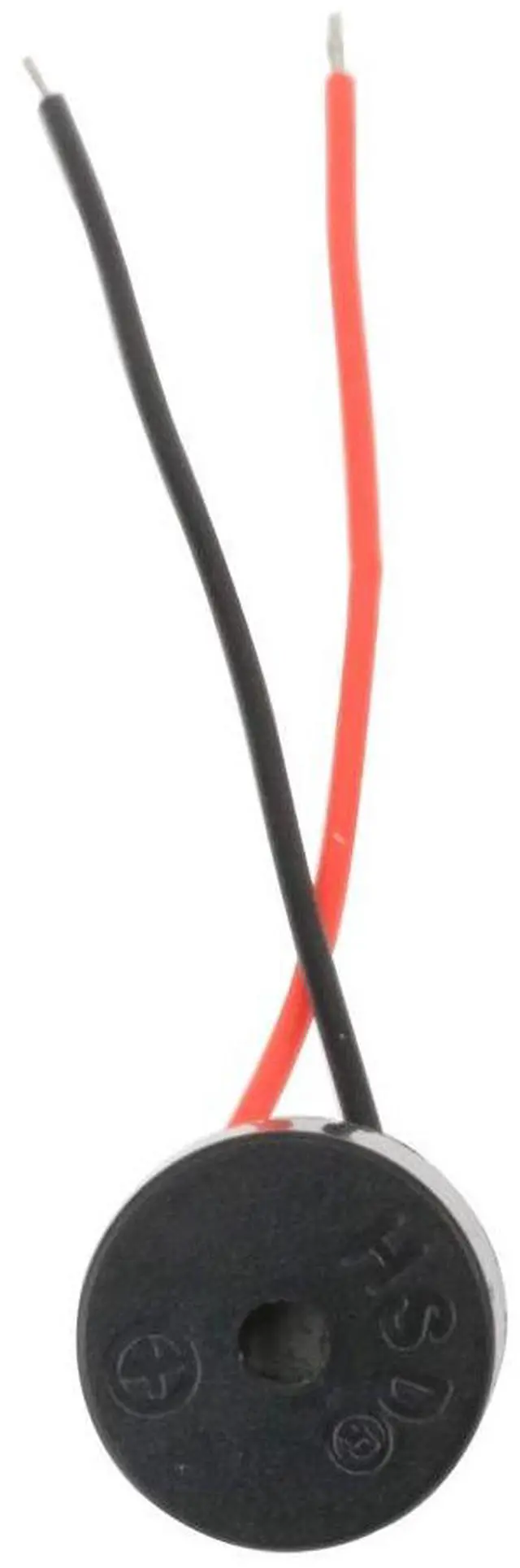 Alt view image 5 of 5 - DC 12 V Wired Connector Active Electronic Buzzer 85 dB 20 PCS