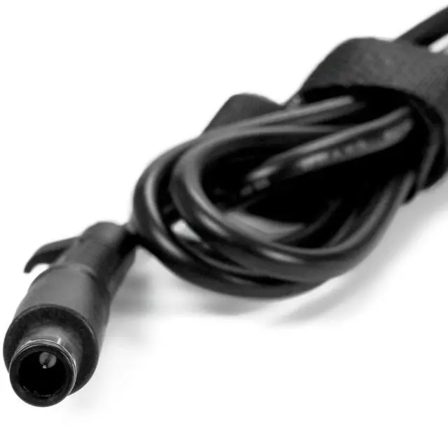 Alt view image 3 of 5 - 65W AC Adapter 7.4mm: Charger for HP Pavilion G4-G7, Probook 430-655, EliteBook 745-850 & Compaq - Compatible with PPP009H, 463958-001 & More