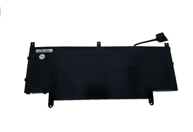 Alt view image 6 of 6 - N7HT0 Laptop Battery Replacement for Dell Latitude 9510 9520 / Latitude 9520 2-in-1 P94F P95F P95F001 P94F001 TVKGH V5K68 N2NLL 08NFC7 N2NLL N7HTO 0PKW00 089GNG - 7.6V 52Wh