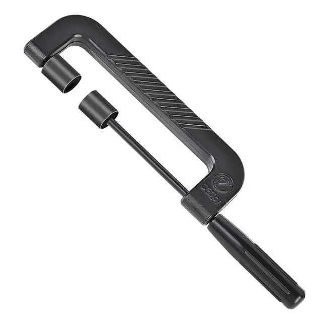 Alt view image 3 of 3 - Sport Mesh Strap Compatible with Garmin Lily GPS Smartwatch Bands Woven Nylon Replacement Accessory Watch Wristband with Remove Band Tool