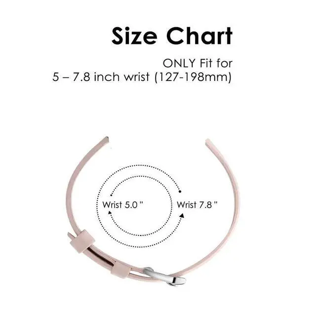 Alt view image 6 of 7 - Compatible with Amazfit bip 6 bands, 20mm, 22mm Quick Release Slim Vintage Leather Strap Replacement for Women, Man, Wristband Compatible with Amazfit Active 2 Sqaure Smartwatch