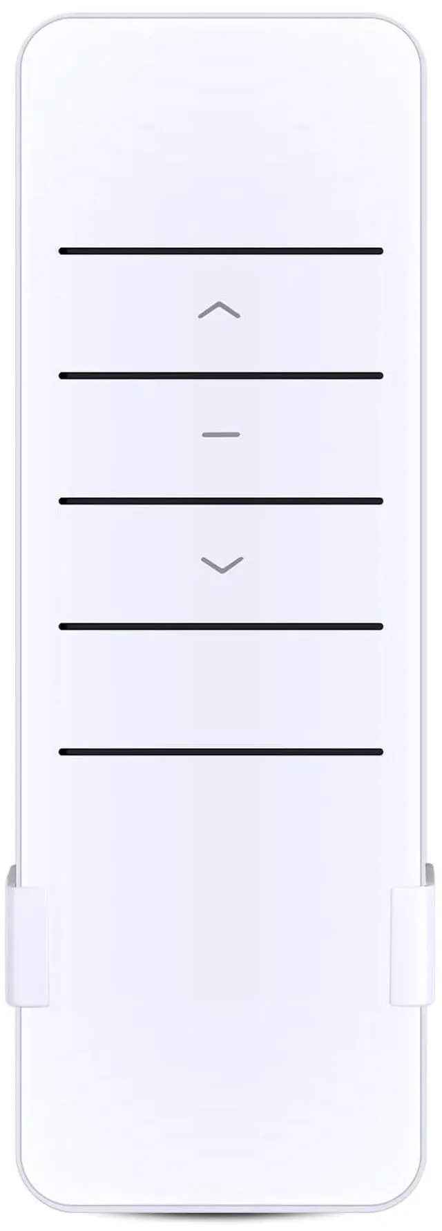 Main image of for AOK Motors Electric Roller Blinds AC123-01 1-Channel 433.92MHz | Easy pairing,Responsive control