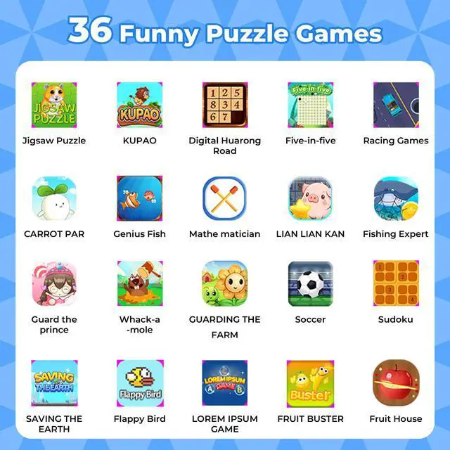 Alt view image 4 of 6 - Smart Watch for Kids, Boys 3-12 Years Old | Digital Watch, Preschool Toddler Toy, Birthday Gift, Ages 3-12 Years