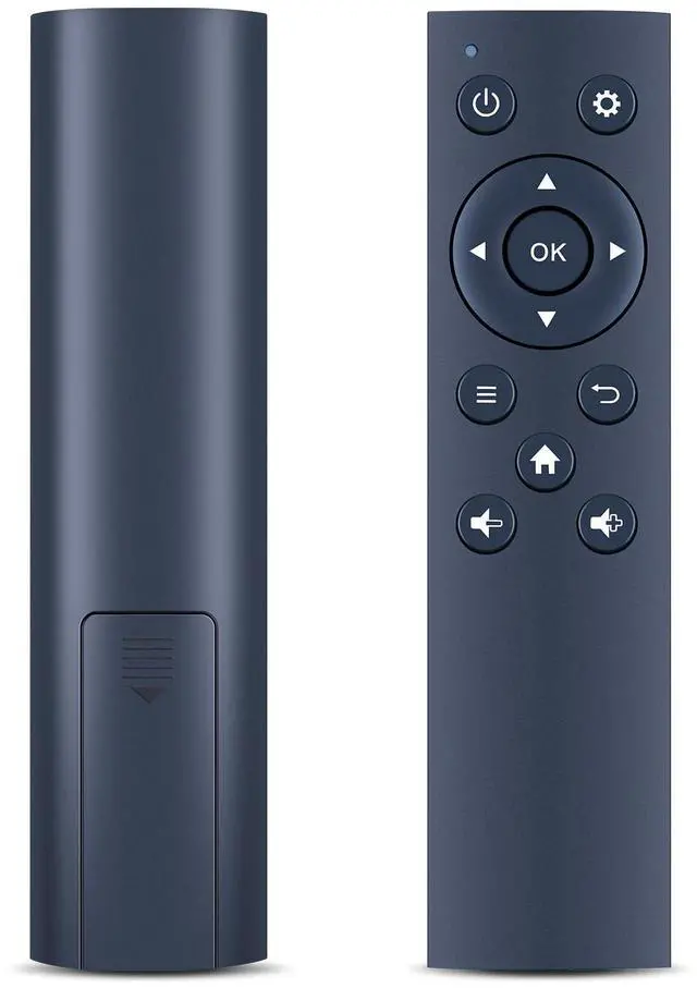 Main image of Replacement Remote Control for BIGASUO 15.6" Uhale Digital Picture Frame