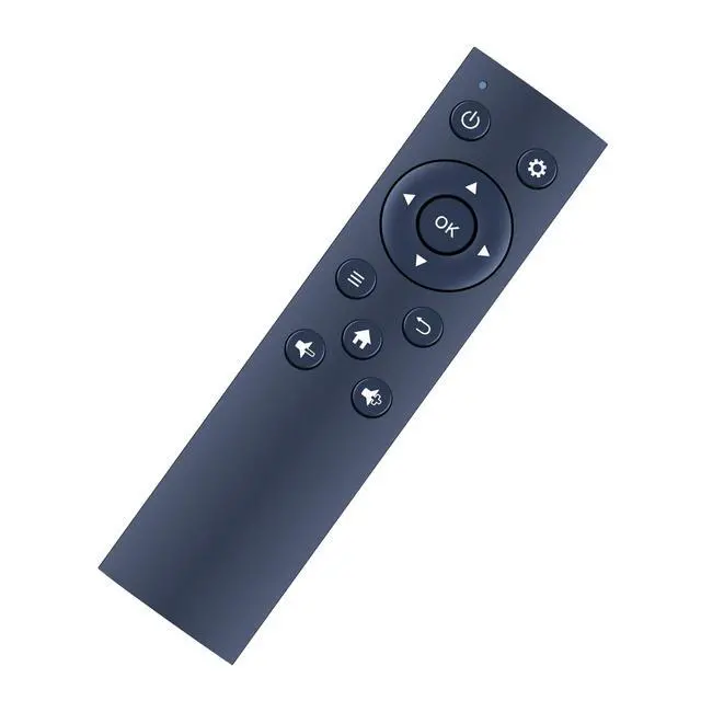 Alt view image 3 of 4 - Replacement Remote Control for BIGASUO 15.6" Uhale Digital Picture Frame