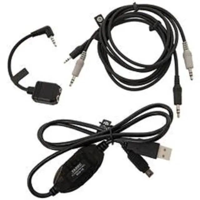 Main image of Genuine SCU-57 Complete Wires X System Fusion Interface Cable Kit Replaces SCU-39 Windows 11