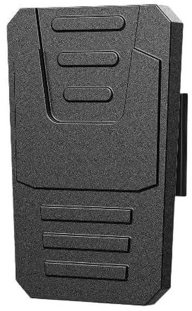 Main image of KJ23PRO Camera Clip fo KJ23PRO Body Camera (Short Clip)