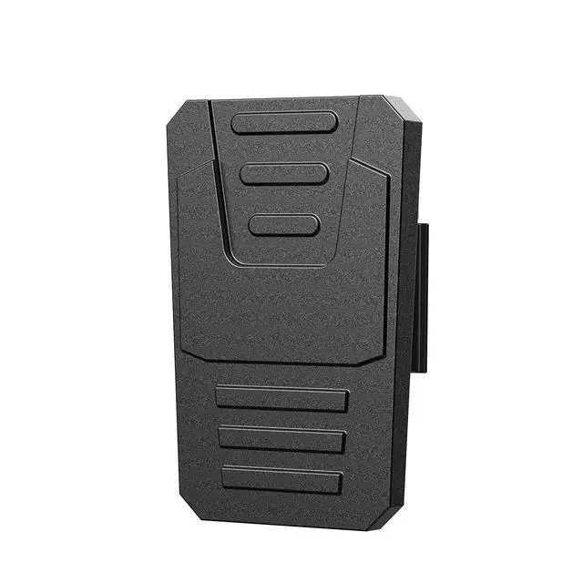 Alt view image 2 of 2 - KJ23PRO Camera Clip fo KJ23PRO Body Camera (Short Clip)
