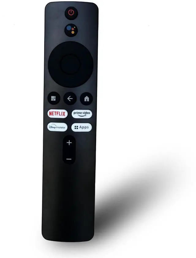 Main image of Replacement Voice Remote Control for Xiaomi Mi TV 5A Series Xiaomi MI Redmi TV L43M7-EAIN L65M6-RA L50M6-RA