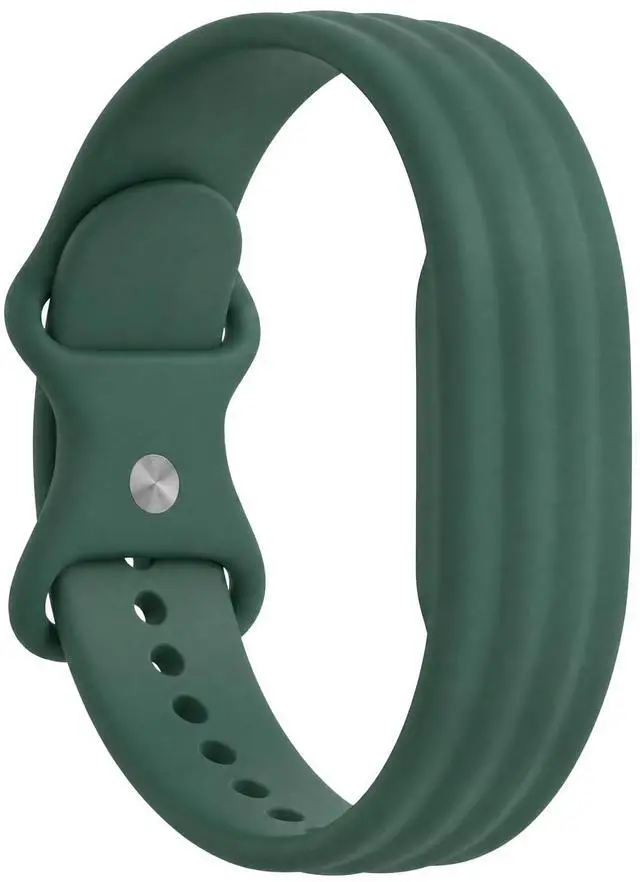 Main image of Soft Silicone Wristband for Google Fitbit Air band