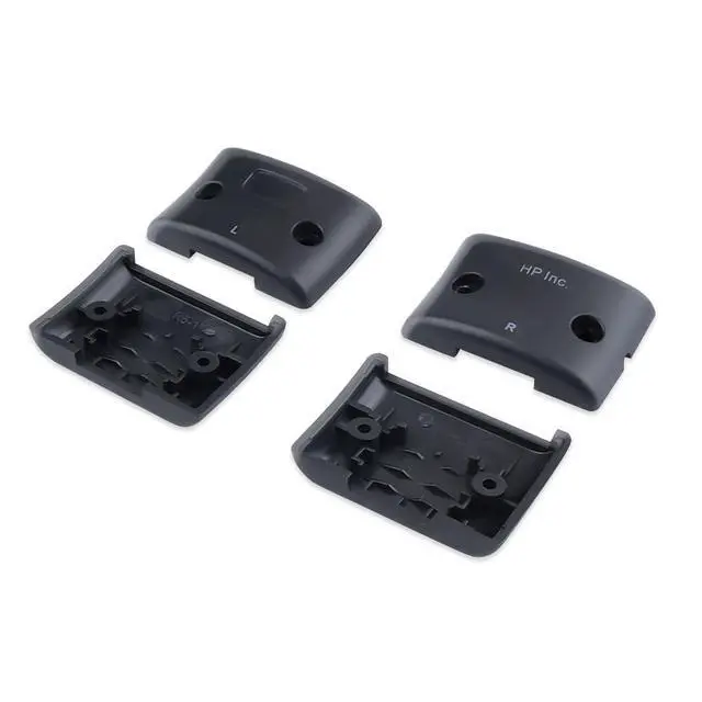 Alt view image 3 of 6 - Headband Beam Buckle Side Covers Parts Replacement for HyperX Cloud 2 Wired Gaming Headsets