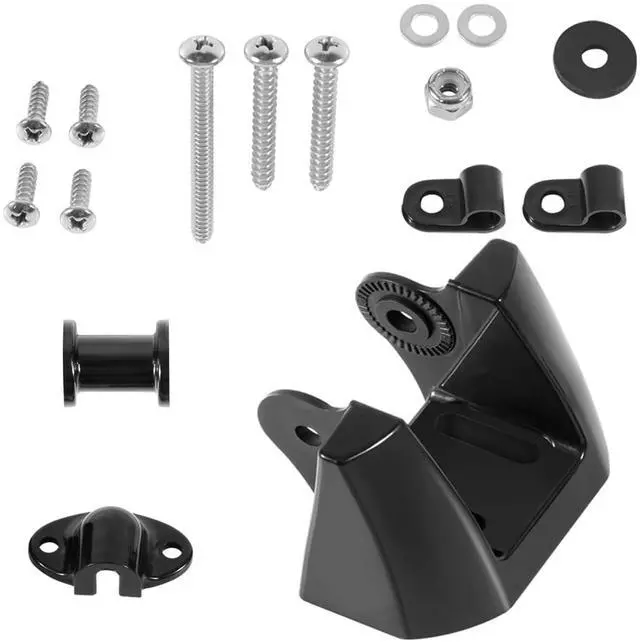 Main image of for Garmin 010-10272-00 Transducer Replace f/010-10272-00 K00-00118-01 010-10272-00 Transom Mount Bracket Kit