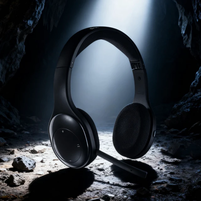 Alt view image 7 of 7 - Earpads for Logitech H800, Protein Leather Black Perfect Fit, Simple Quick Install, Noise Isolation, Enhanced Durability, Ergonomic, Long Sessions, High-Density Foam