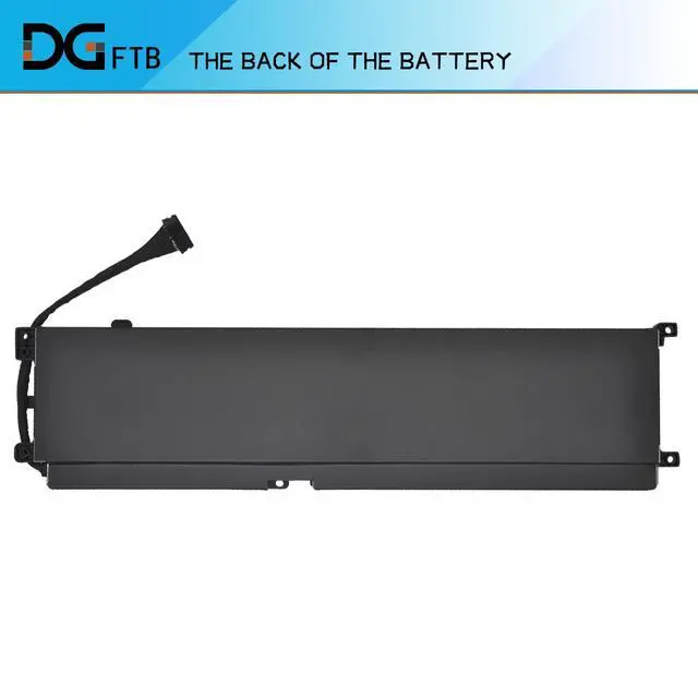 Alt view image 3 of 7 - RC30-0328 RZ09-0328 Laptop Battery for Razer Blade 15 Base Edition 2020 | 2021 RTX 2060 3060 i7-10750H RZ09-0328 RZ09-0351 RZ09-03287E22-R341 RZ09-03287W22-R3W1 RZ09-03286W22-R3W1 RZ09-03304x